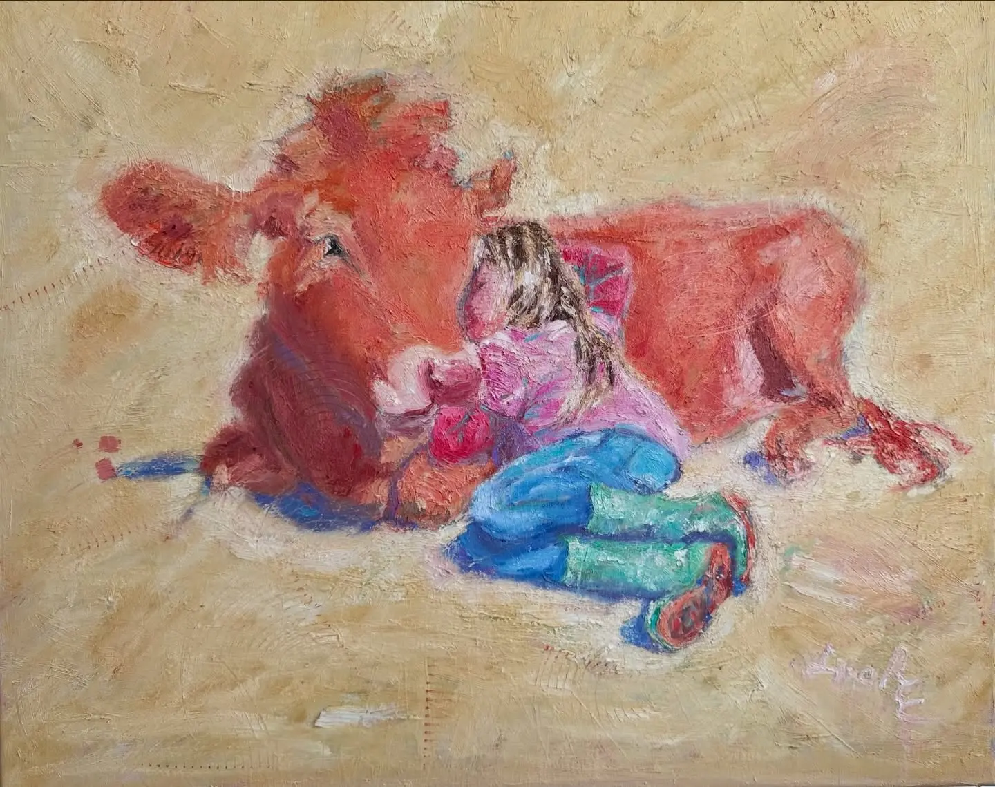 Ludmila Harscouet 02