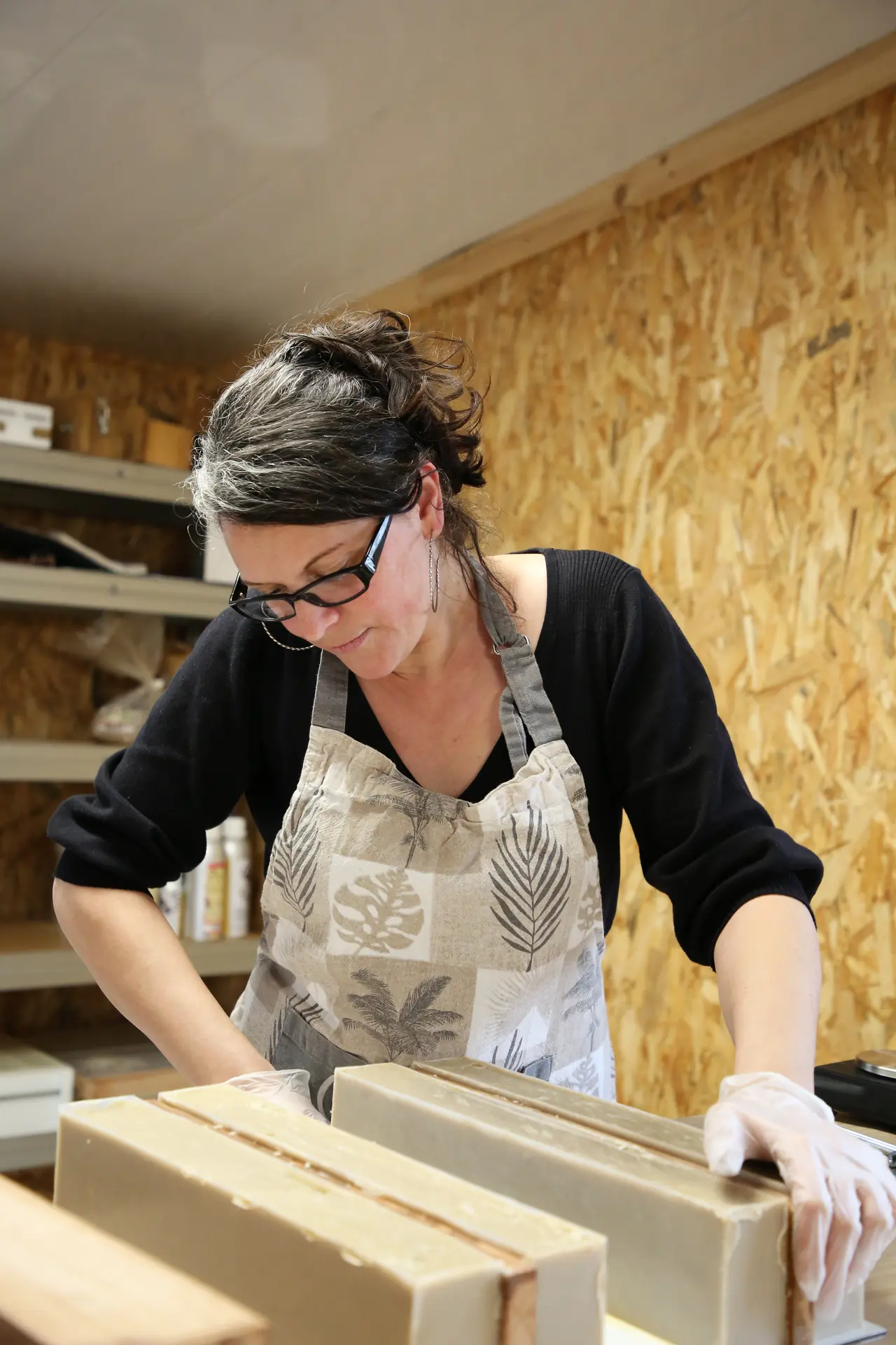 Atelier Bélène