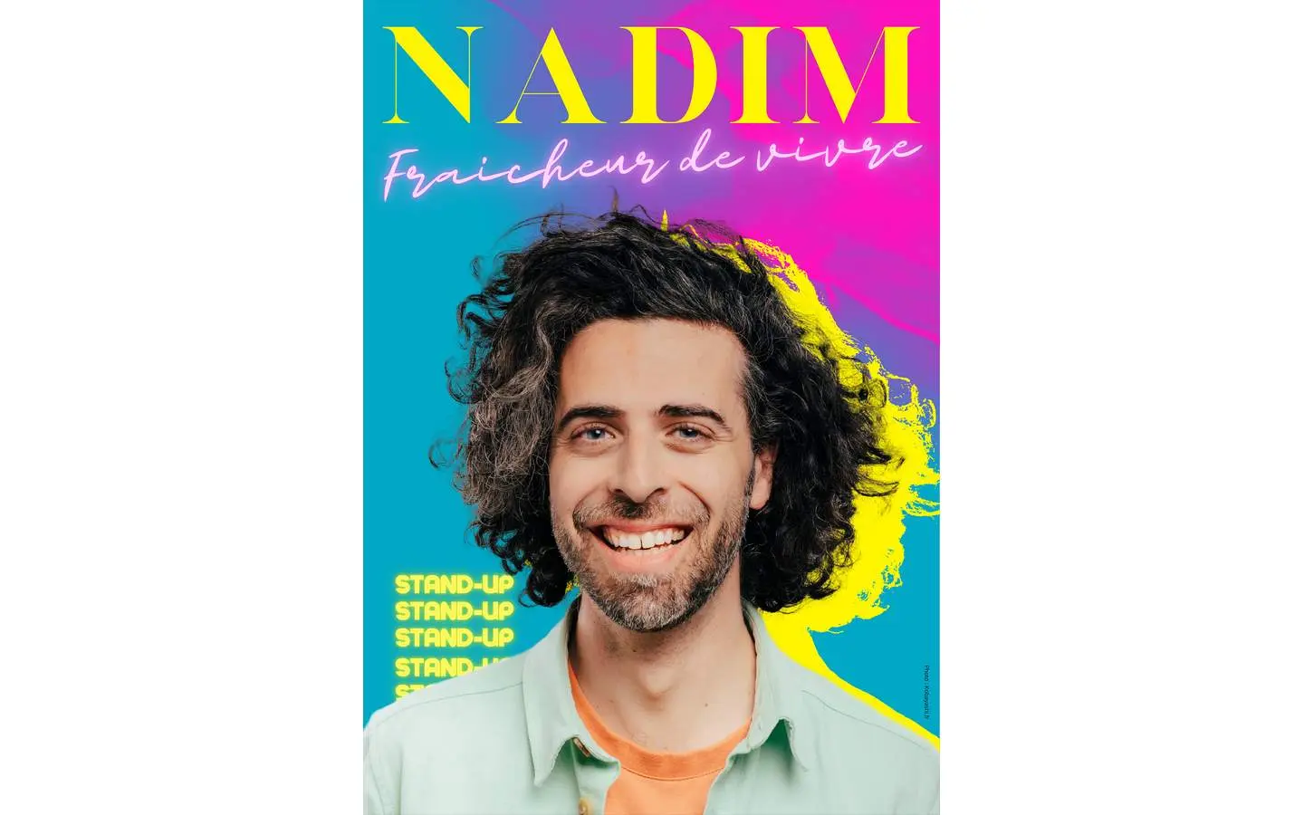 MDR-Nadim