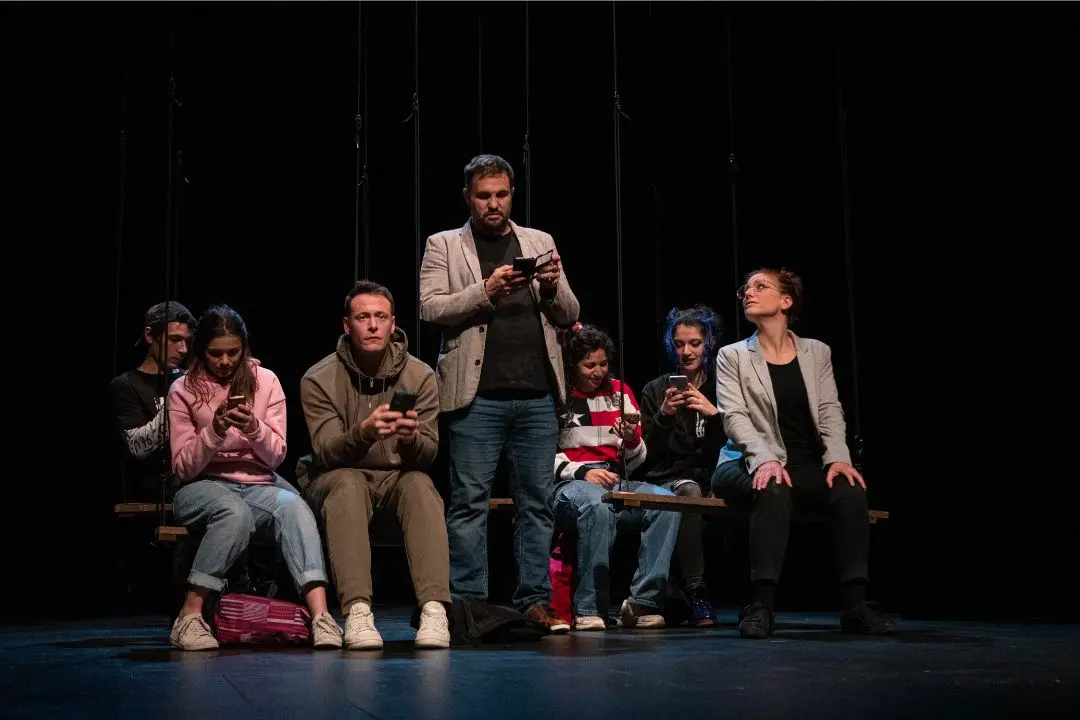 Harmonie Saint Michel - MICHELLE