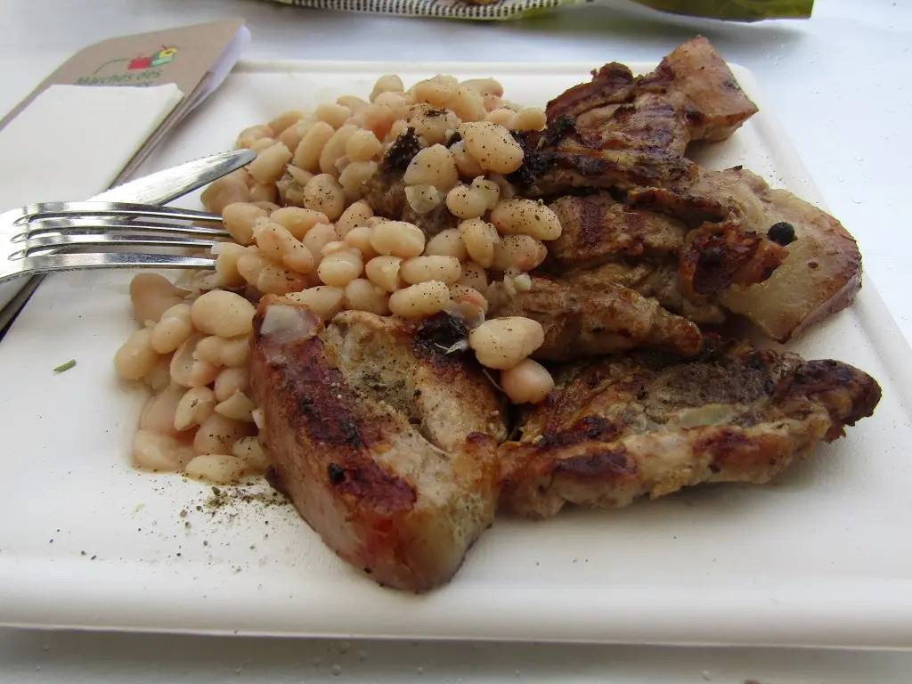 MPP - cochon de lait