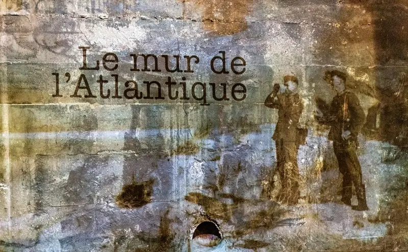 MUR ATLANTIQUE