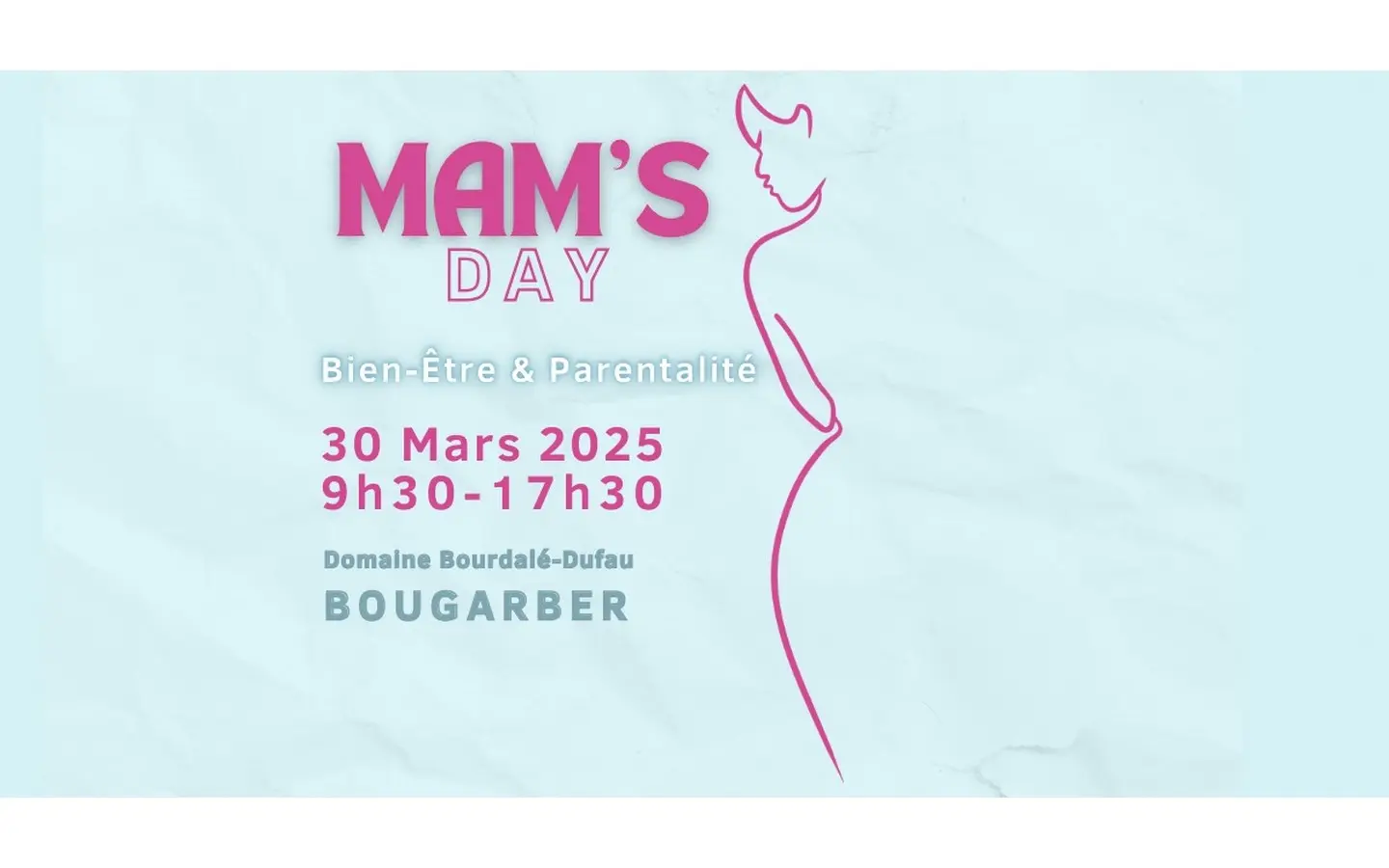 Mam's Day