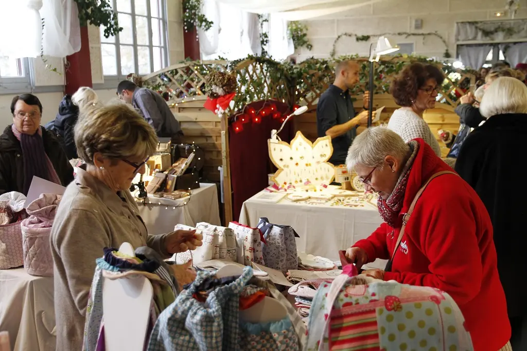 Marche-de-l-avent---Poyanne--2-