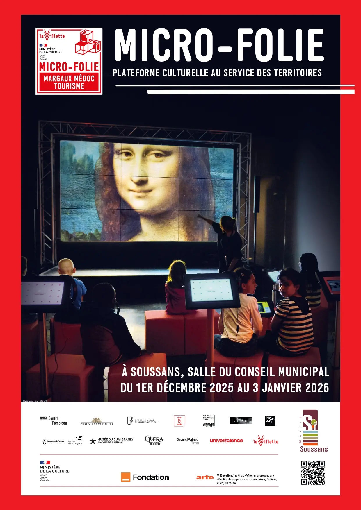 Micro-Folie à Soussans 2025-2026 - Affiche V2_page-0001