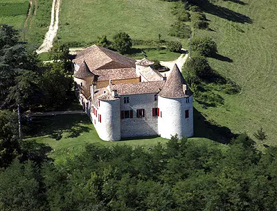 Monpazier-Chateau-de-St-Germain-1