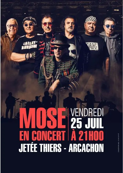 Mose