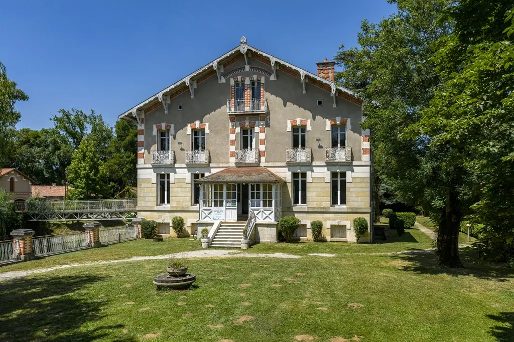 Moulin du Duellas-vallee-isle-perigord