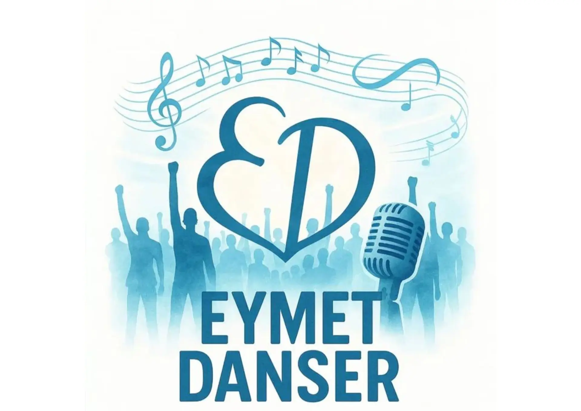 New logo Eymet Danser