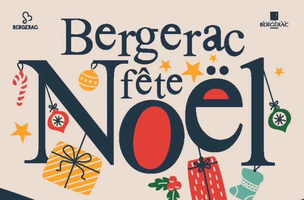 Noël Bergerac