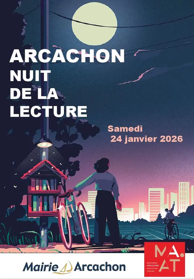 Nuit de la lecture