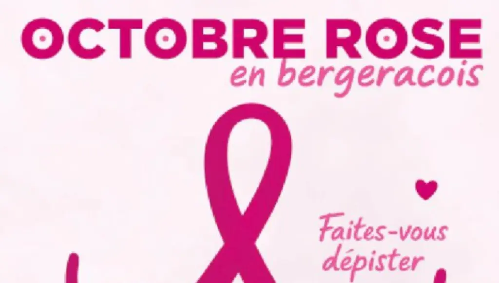 Octobre Rose
