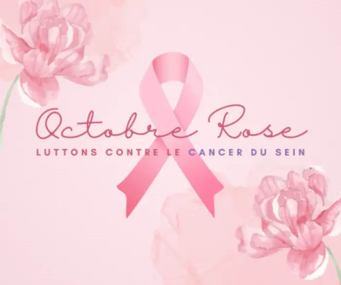 Octobre rose