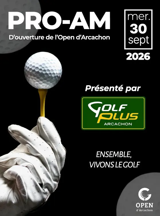 Open d'Arcachon