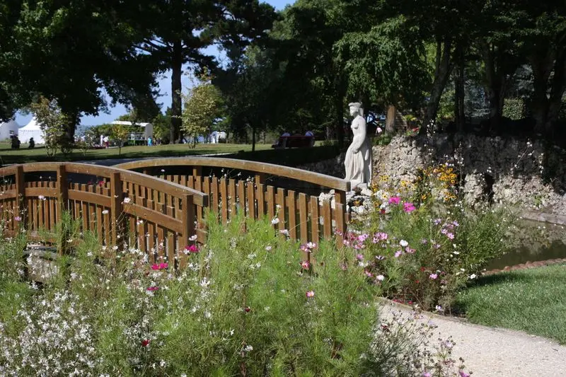 Parc-Mauresque