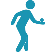 Pétanque