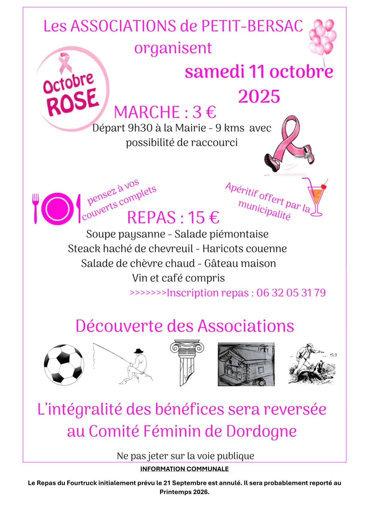 Petit Bersac