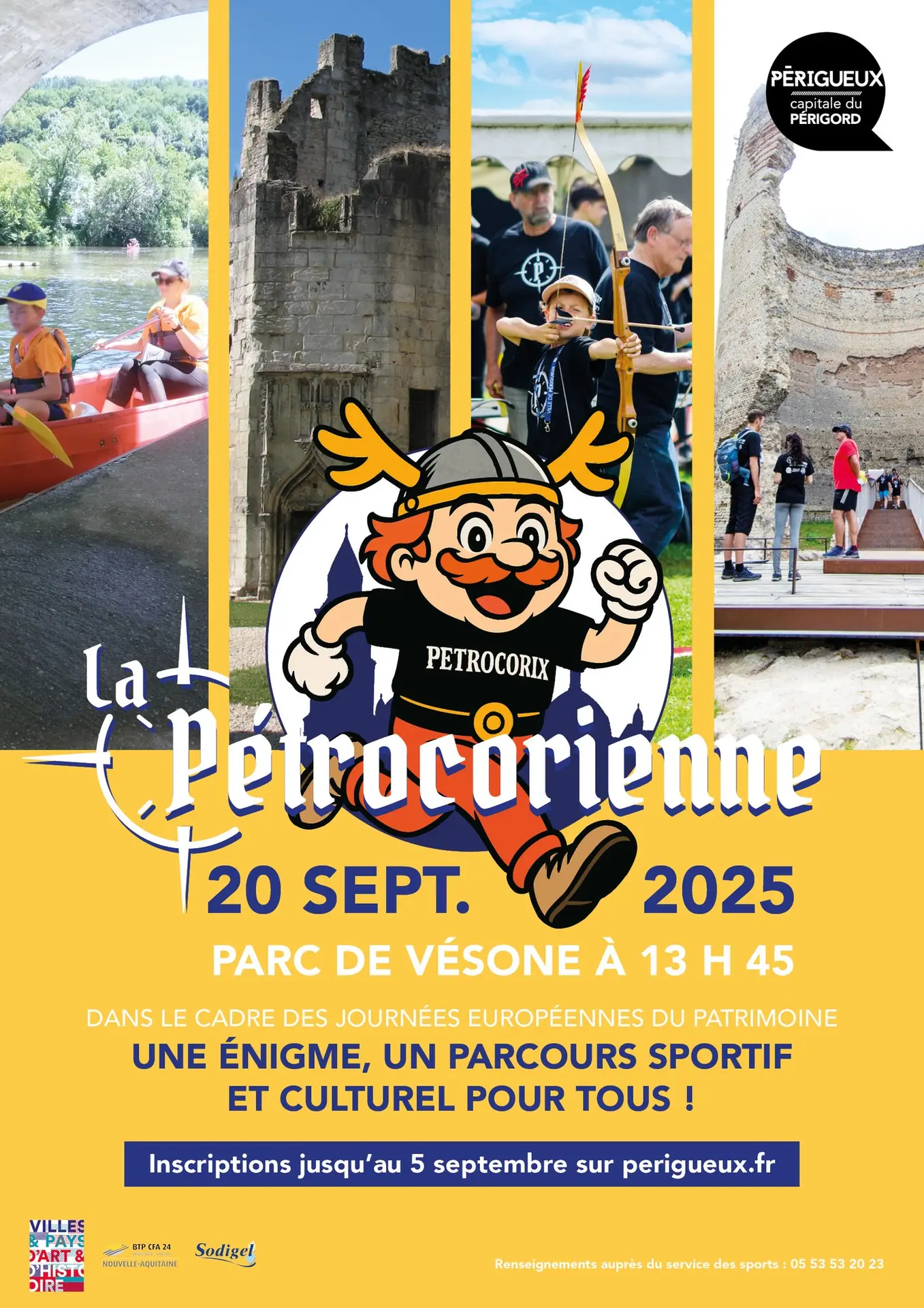 Pétrocorienne