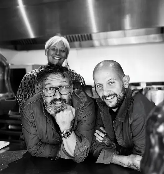 Photo restaurant Pourquoi Paul