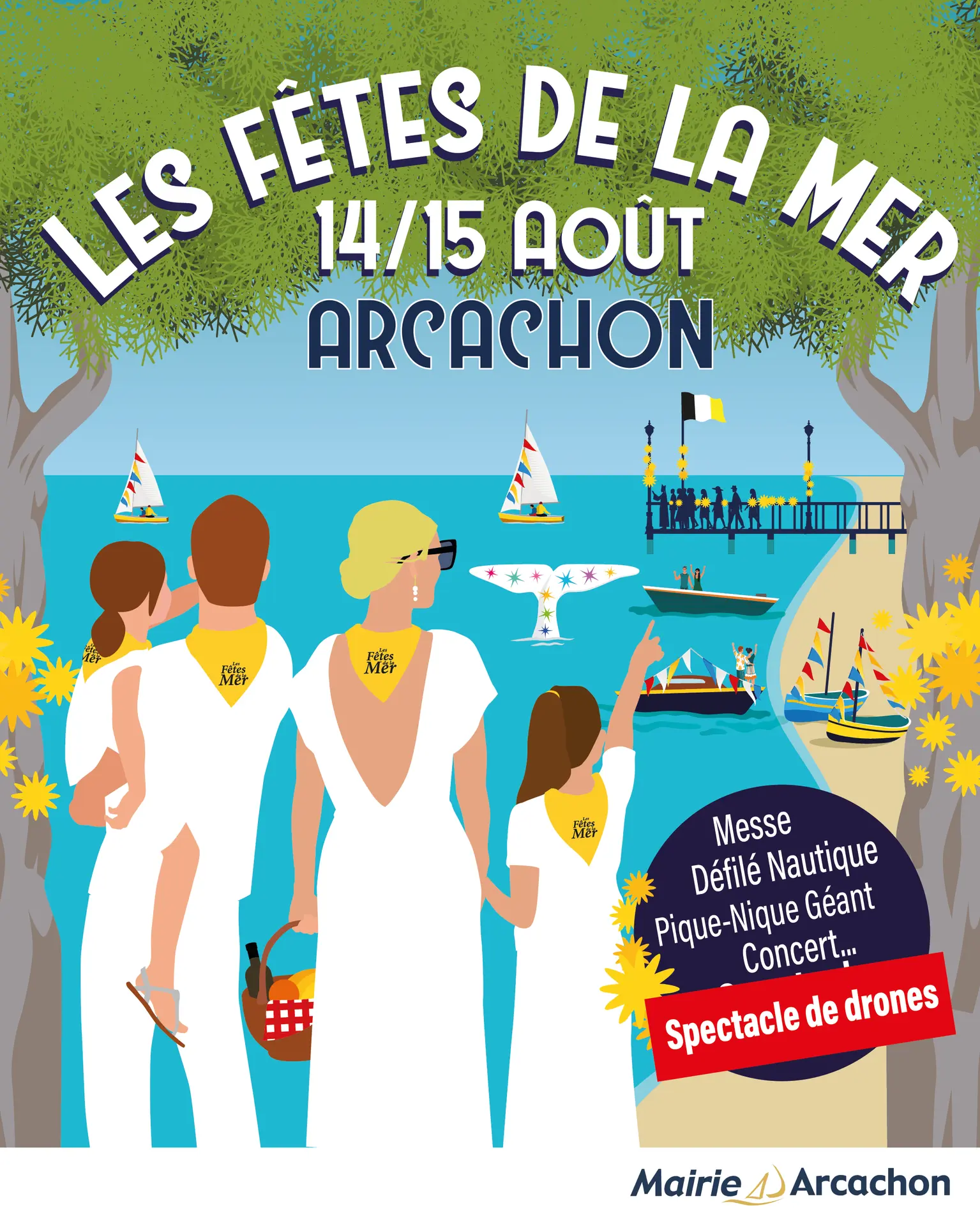 Les fêtes de la Mer 2026-02