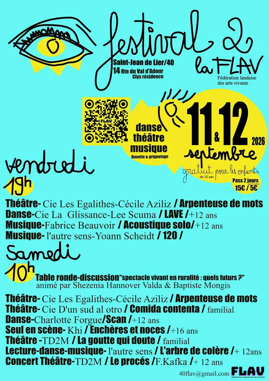 Programme