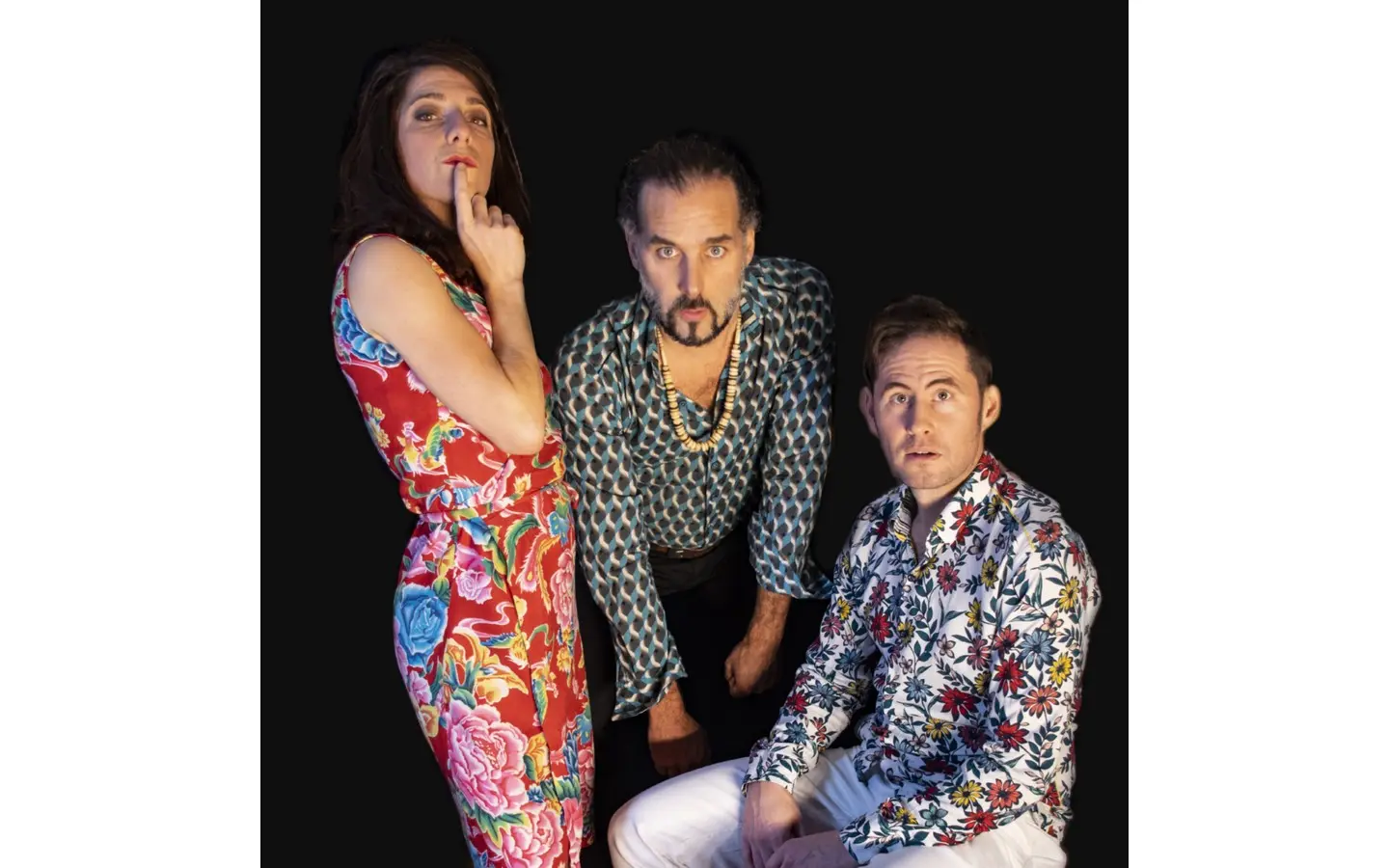 Radio Tutti trio©Raphael Laboure
