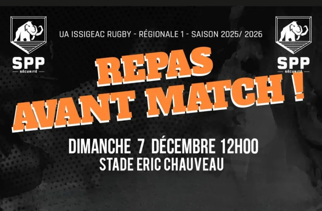 Repas avant match 7 déc Issigeac 2 (1)