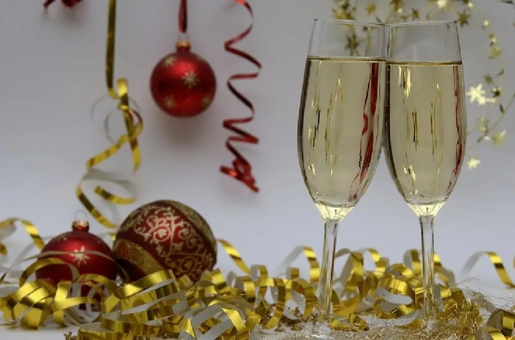 Réveillon en pays de Bergerac fetes de fin d'année