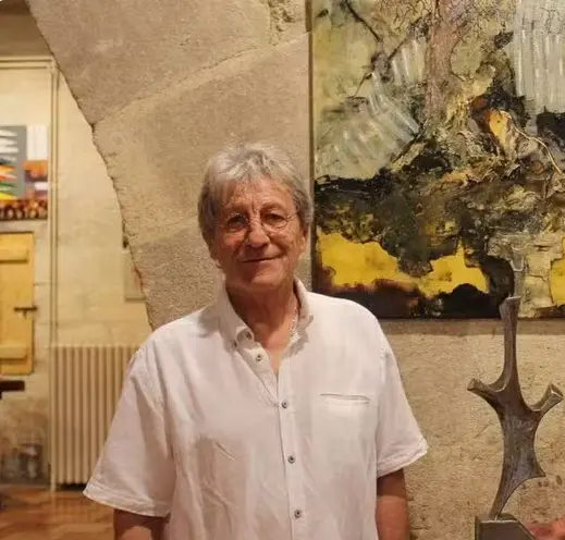 Richard-blanc-montpon-vallee-isle-perigord