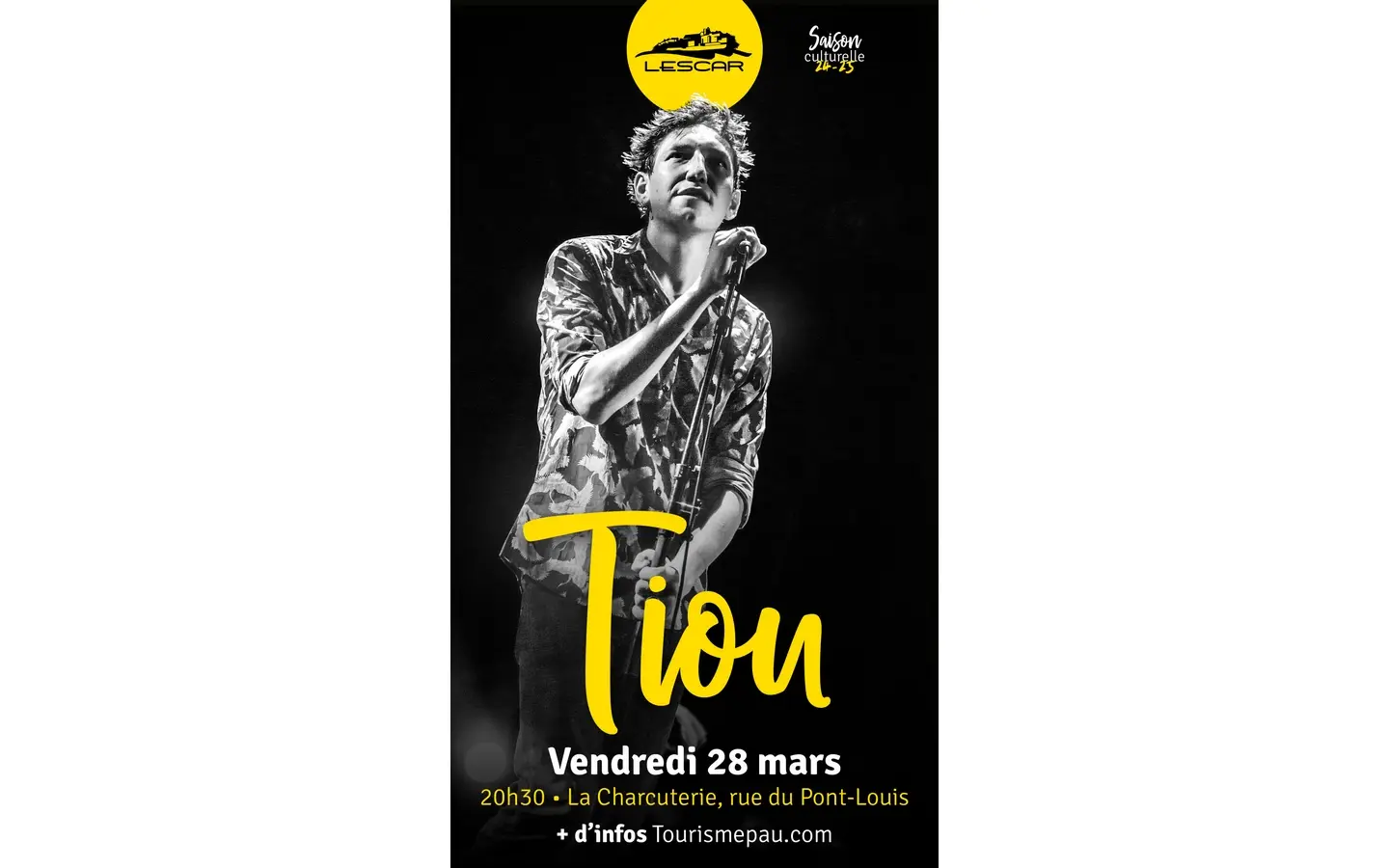 Tiou