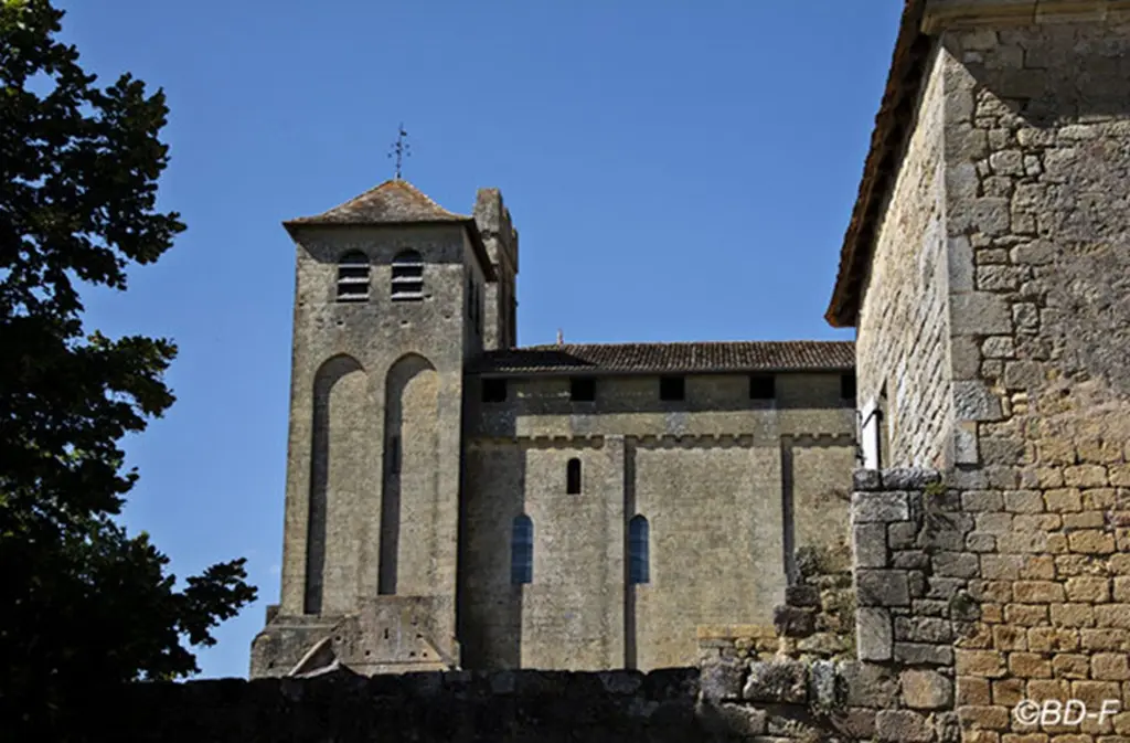 Saint Avit Senieur