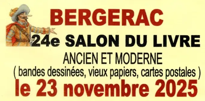 Salon du livre