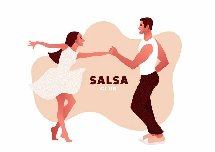 Salsa club