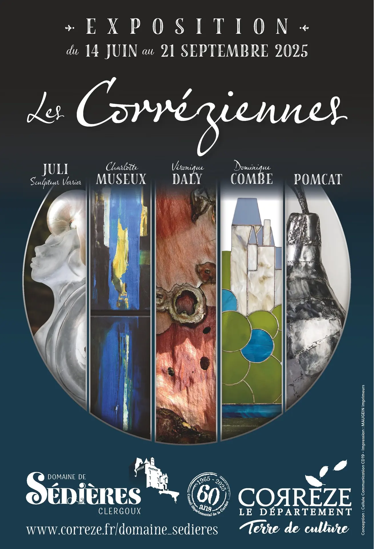 Sédières
