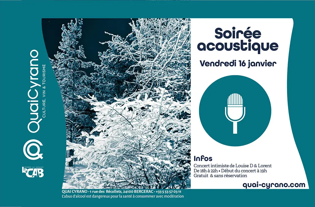 Soirée acoustique11