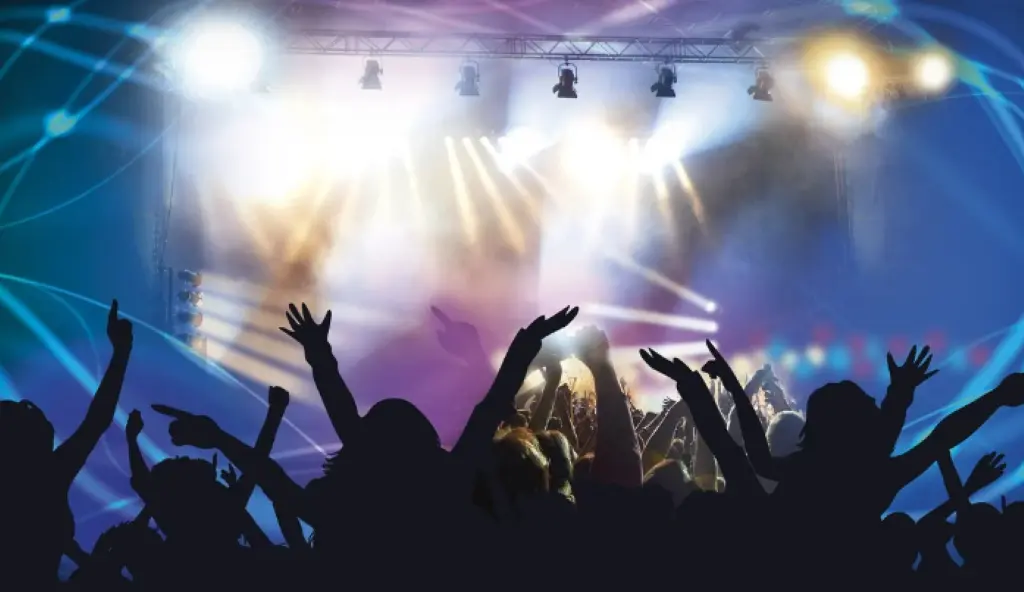 Téléthon cantonal concert