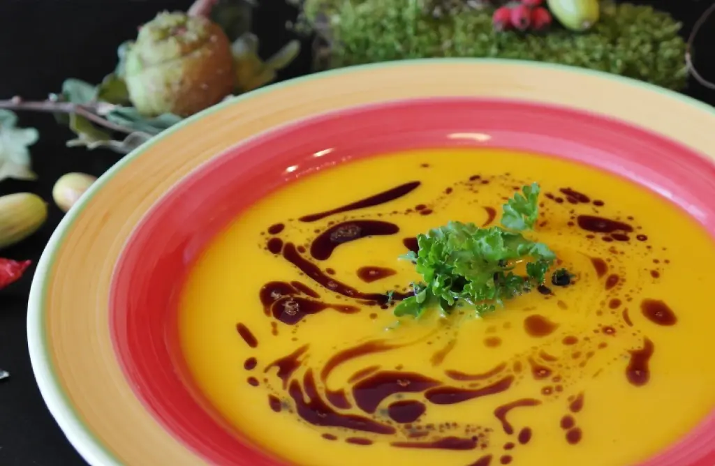 Téléthon cantonal soupe