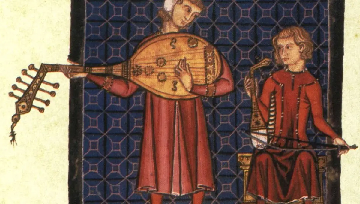 Troubadour