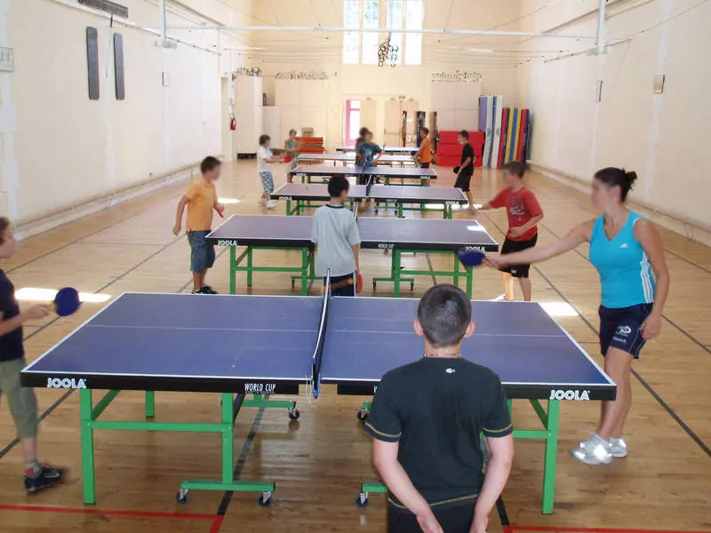 Vacances sportives sirtaqui