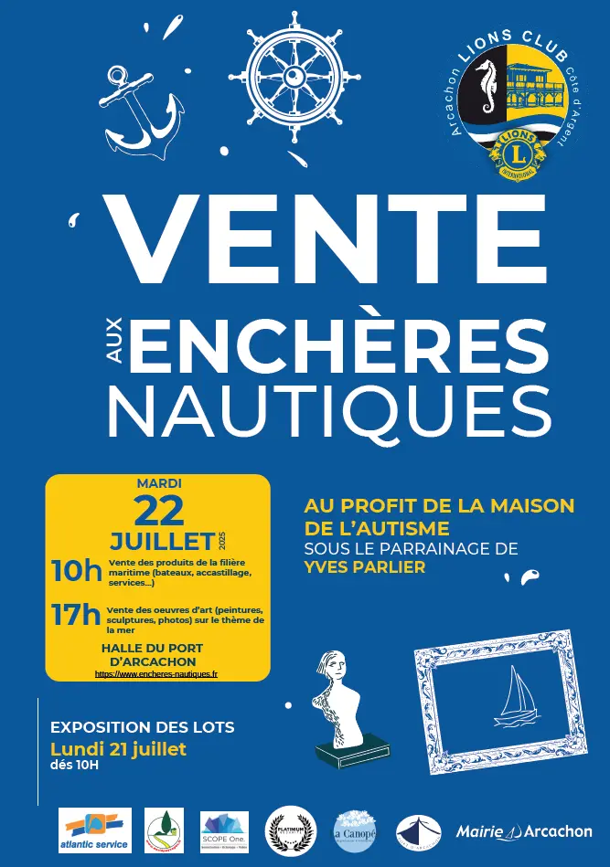 Ventes aux enchères