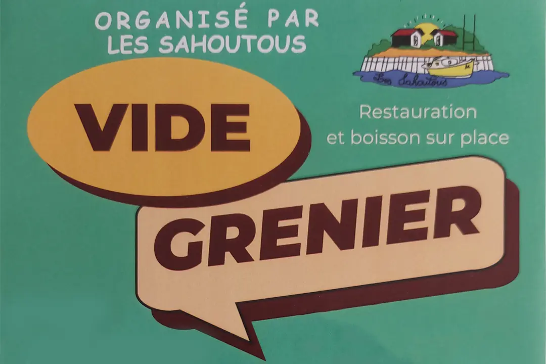 Vide-Grenier