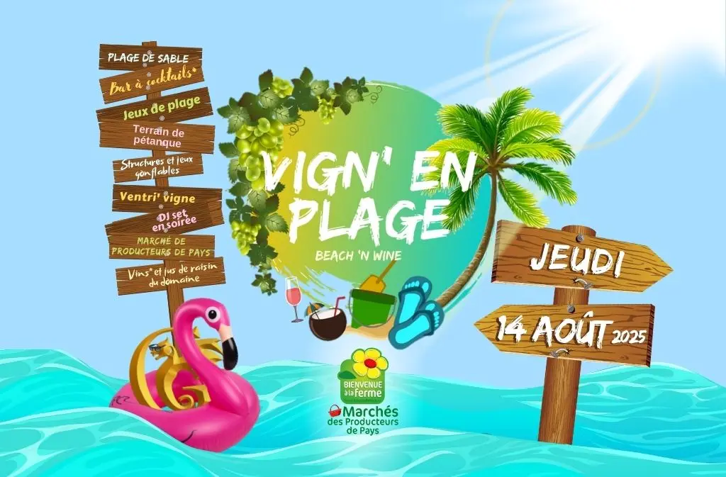 Visuel Vign' en Plage 2025 (1024 x 673 px) - 1