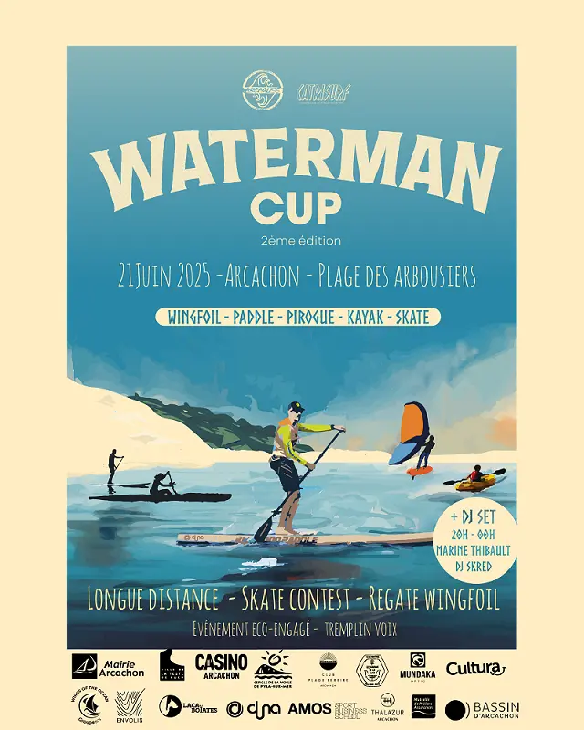 Waterman Cup