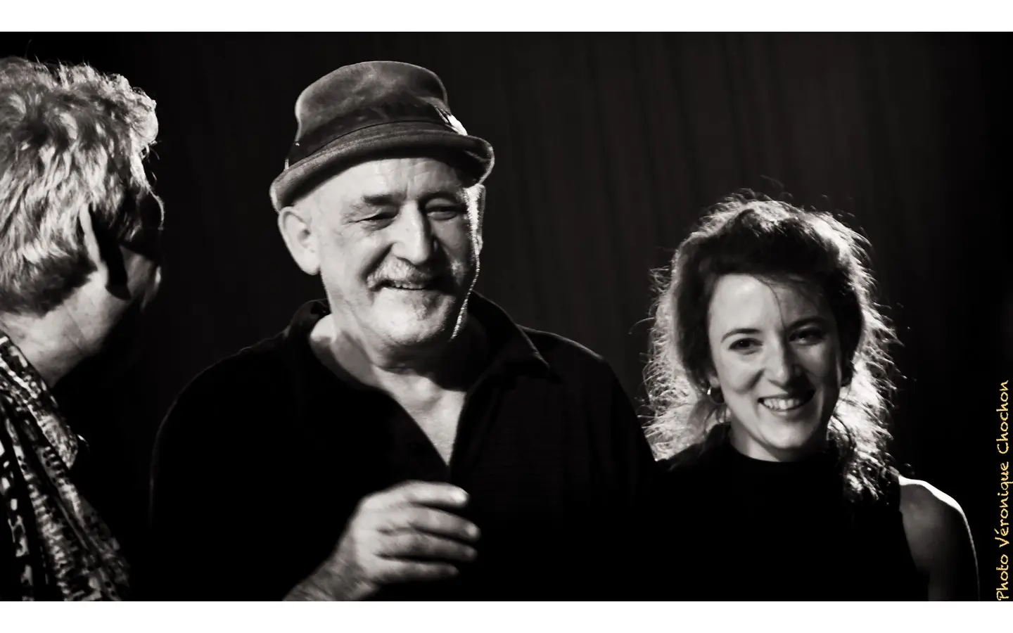 Y a de l'Òc dans l'jazz © Véronique Chochou