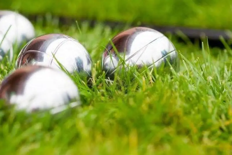 petanque