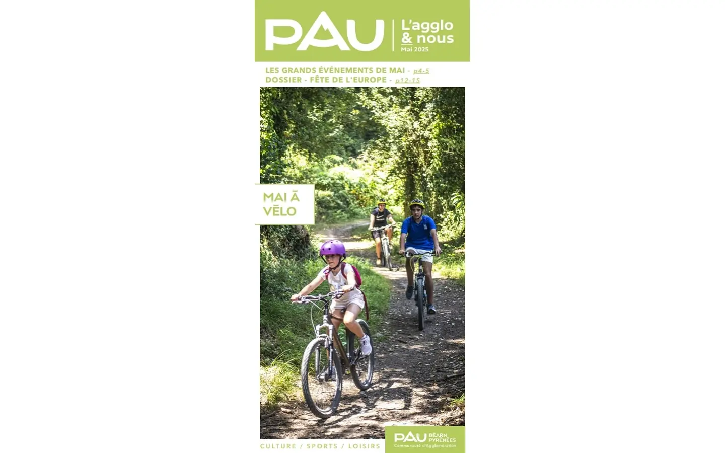 agglo et nous mai
