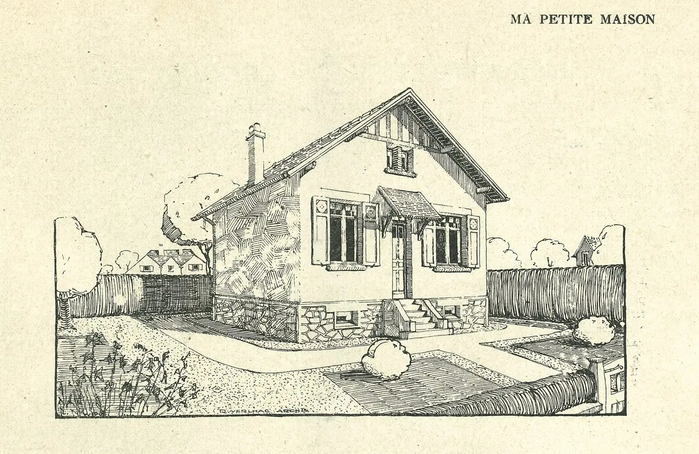 afterwork_Ma_petite_maison_1925