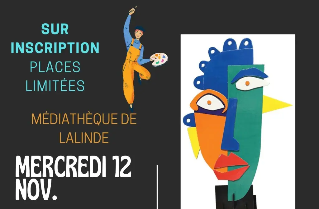 atelier sculpture cubisme