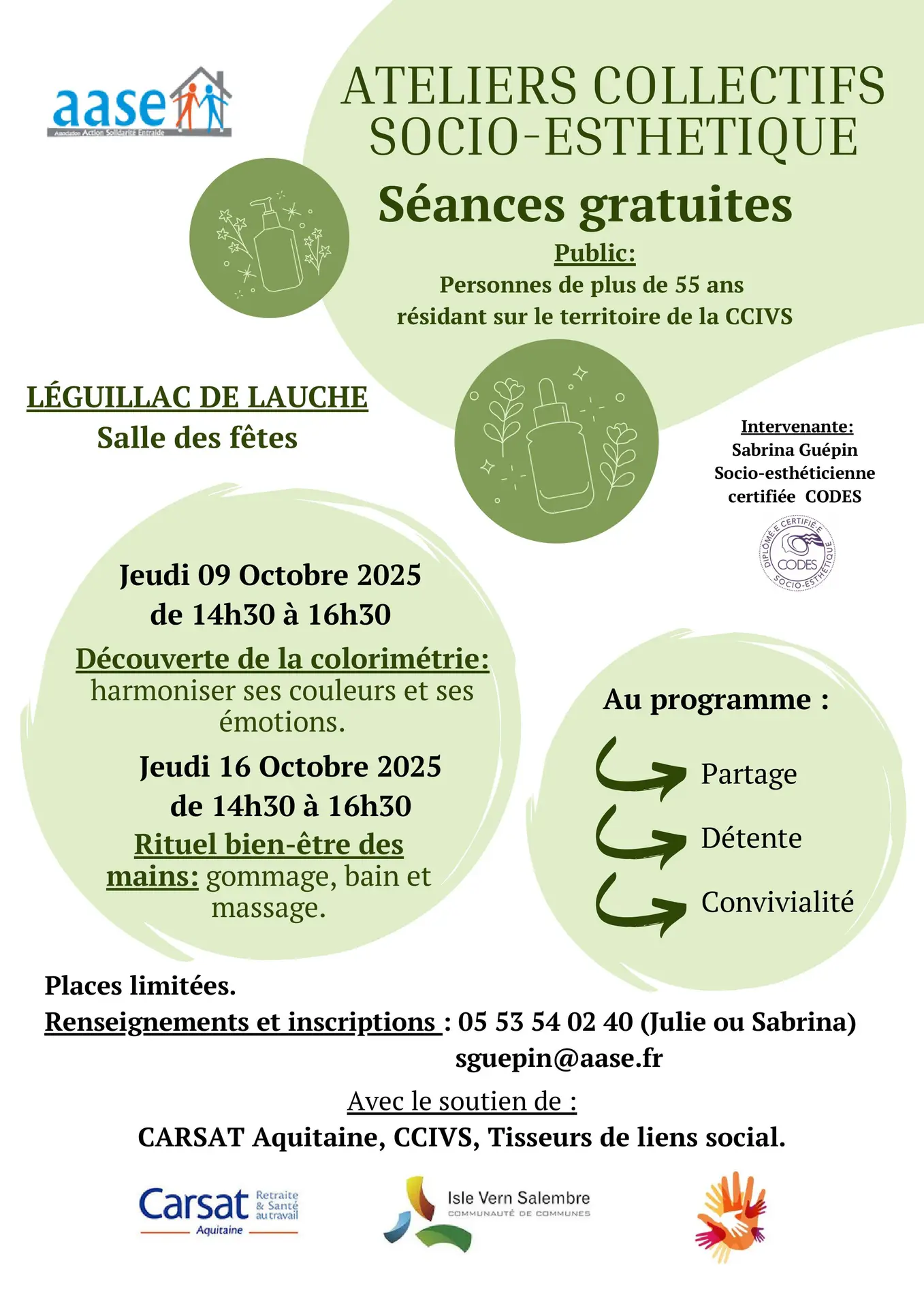 ateliers léguillac-2025oct