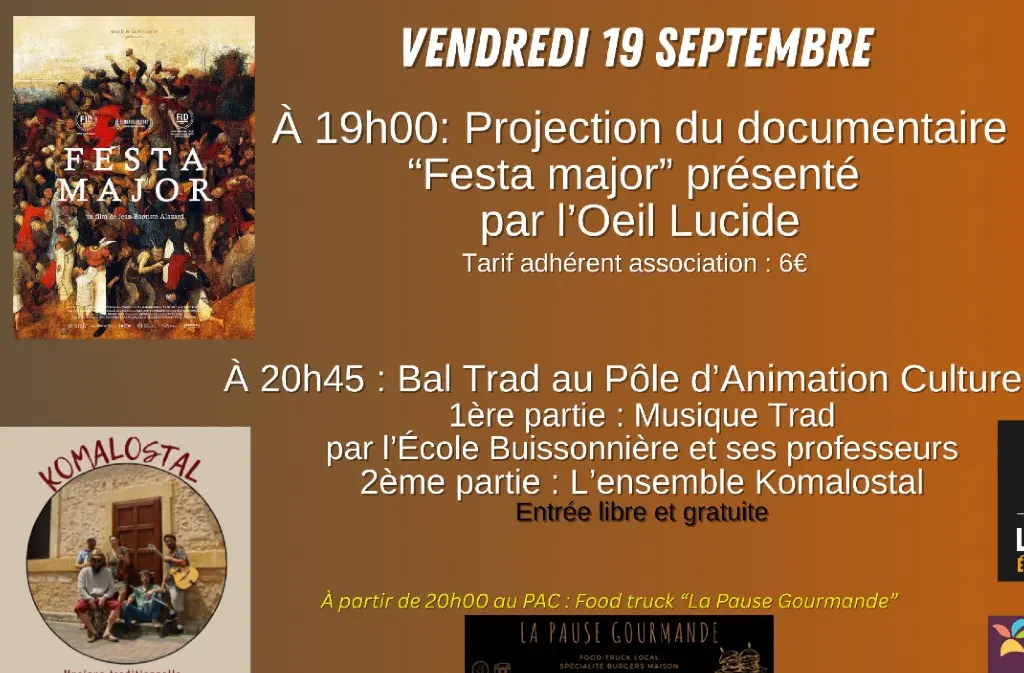 bal tard buisson de cadouin